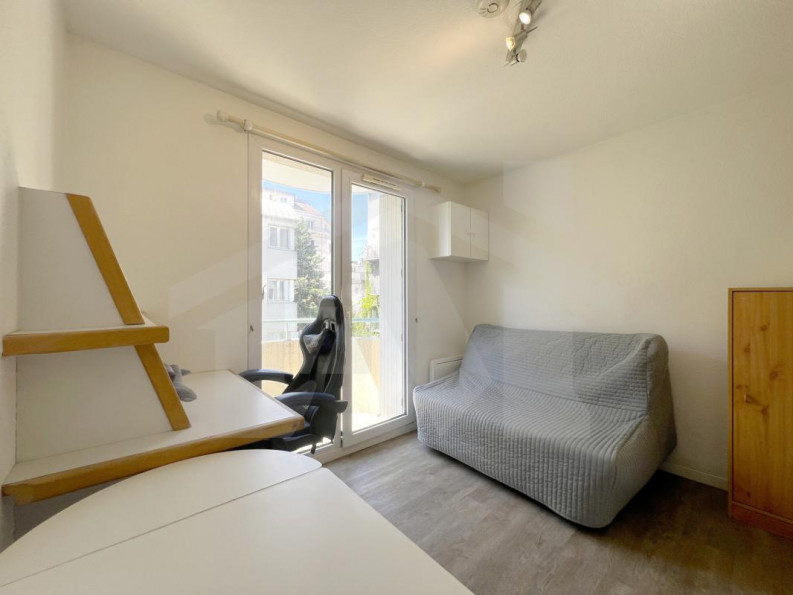 vente Appartement Grenoble - Photo 2