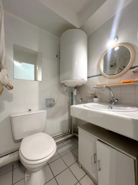 vente Appartement Grenoble - Photo 3