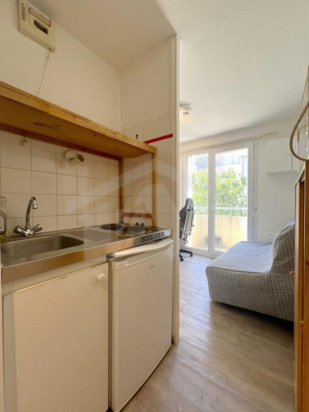 vente Appartement Grenoble - Photo 4