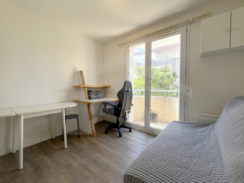 vente Appartement Grenoble - Photo 5