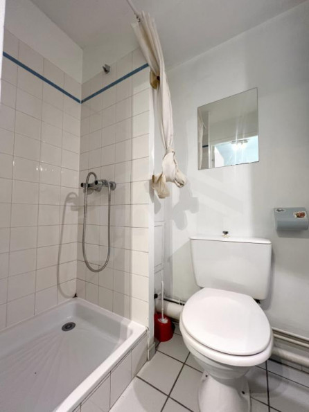 vente Appartement Grenoble - Photo 8