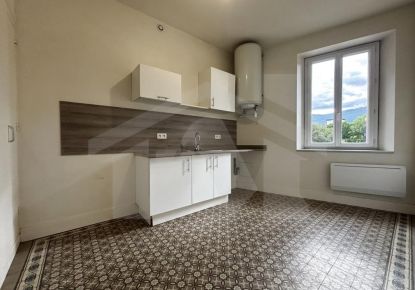 location Appartement Grenoble