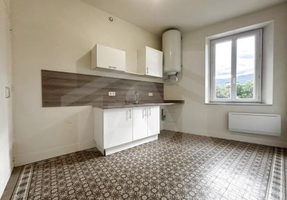 location Appartement Grenoble