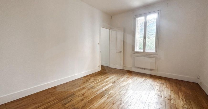 location Appartement Grenoble
