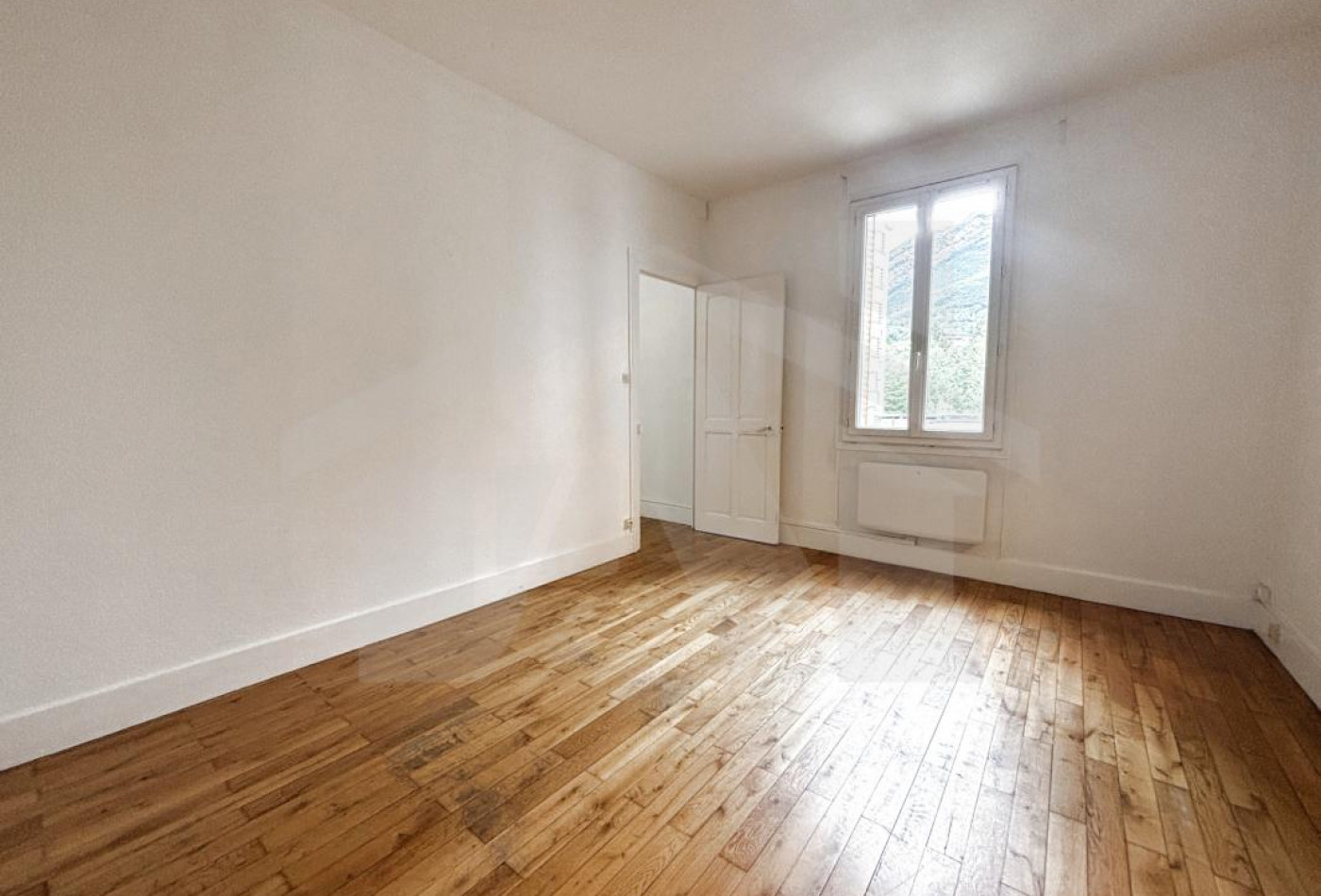location Appartement Grenoble - Photo 1