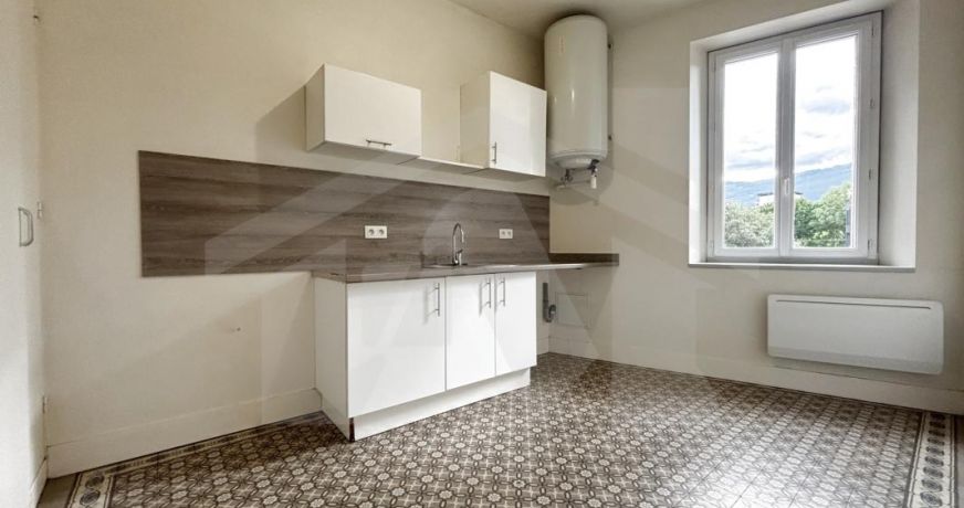 location Appartement Grenoble