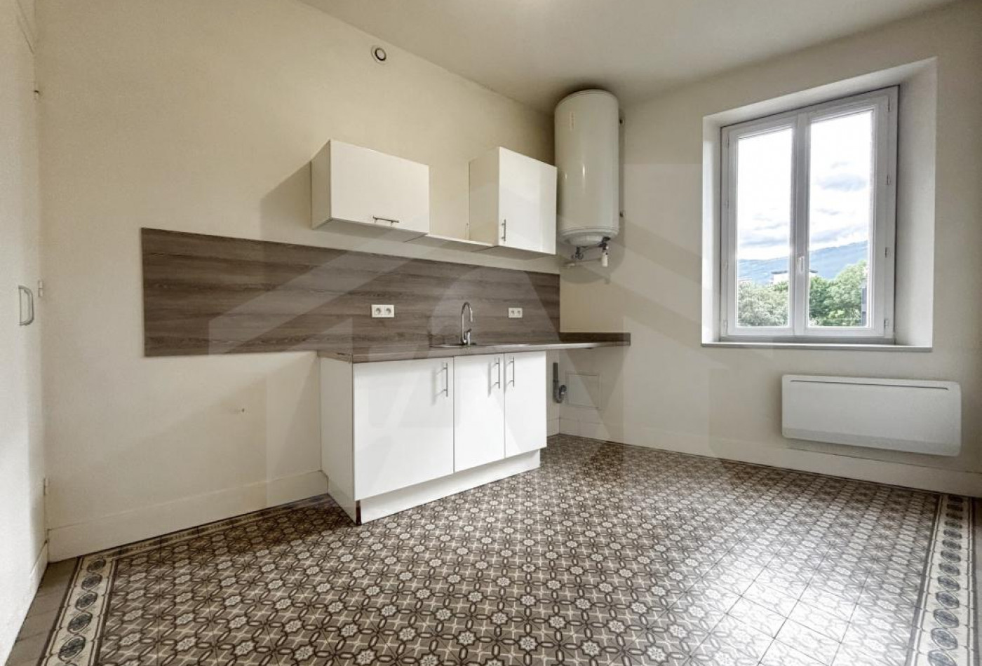 location Appartement Grenoble - Photo 2