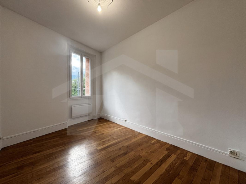location Appartement Grenoble - Photo 4