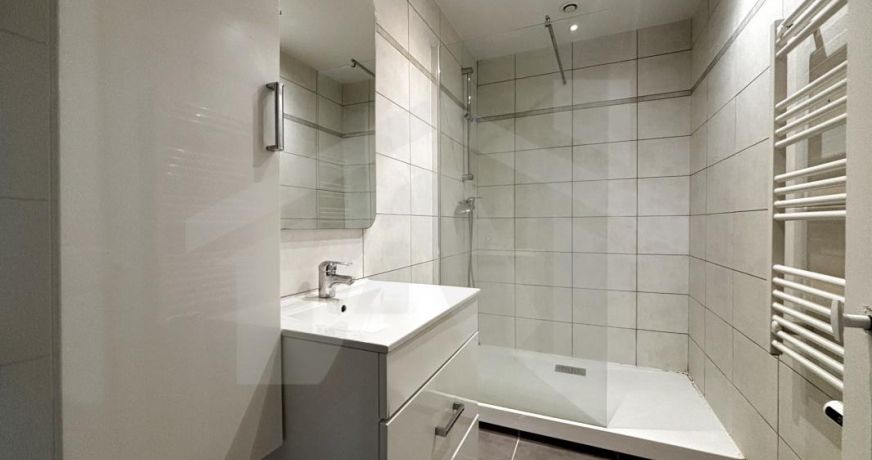 location Appartement Grenoble