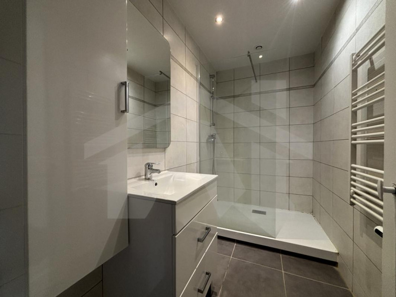 location Appartement Grenoble - Photo 6