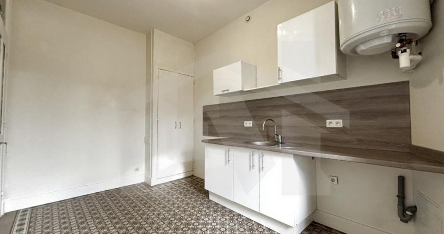 location Appartement Grenoble