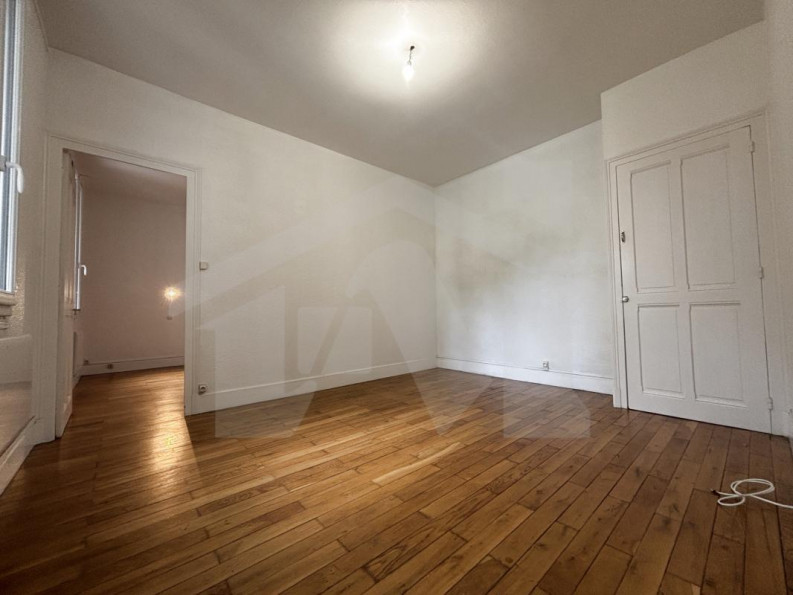 location Appartement Grenoble - Photo 7