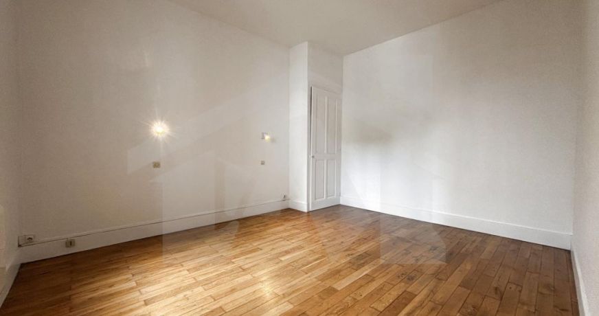 location Appartement Grenoble
