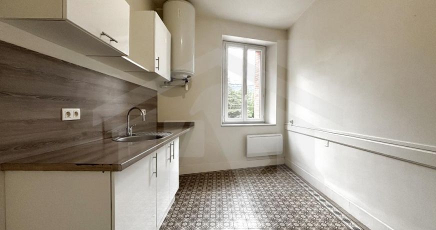 location Appartement Grenoble