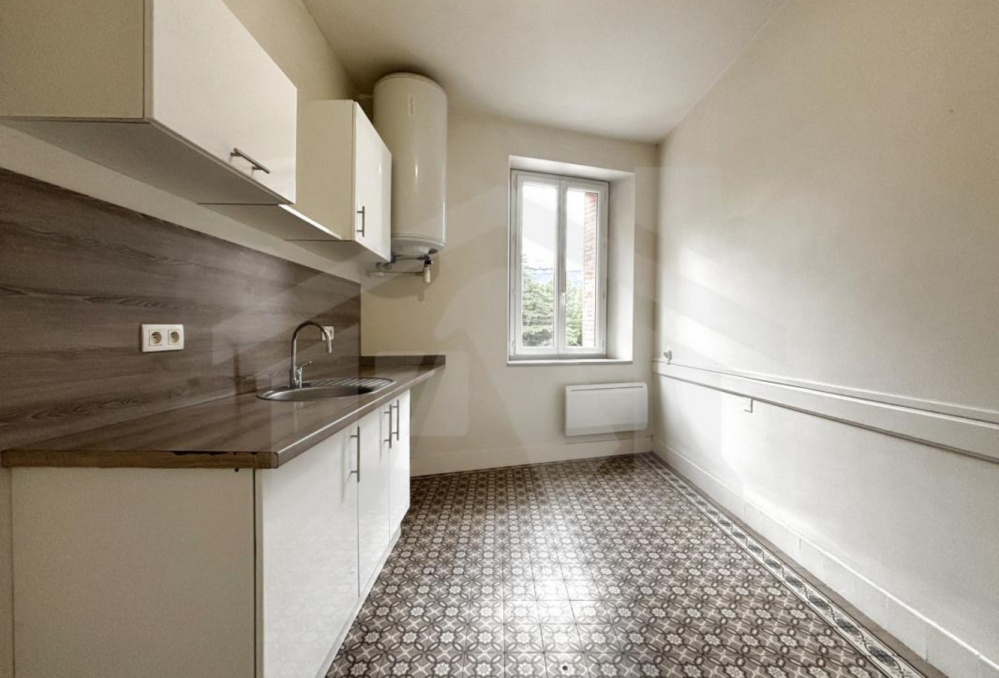 location Appartement Grenoble - Photo 8