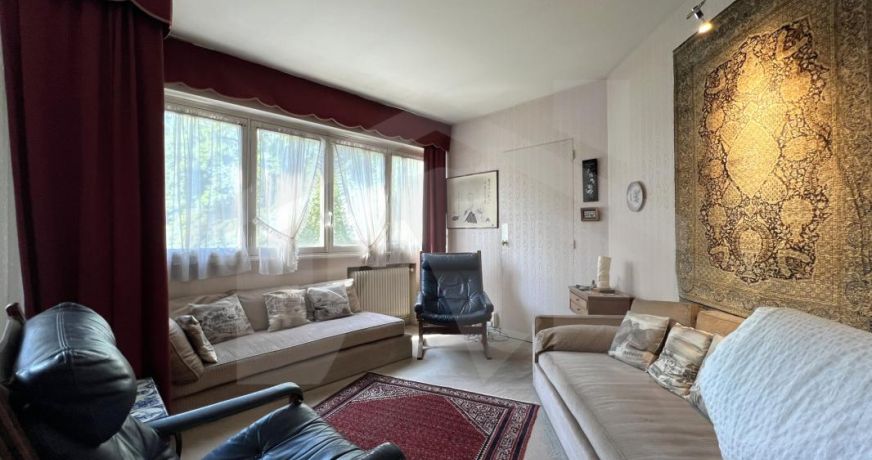 vente Appartement Grenoble