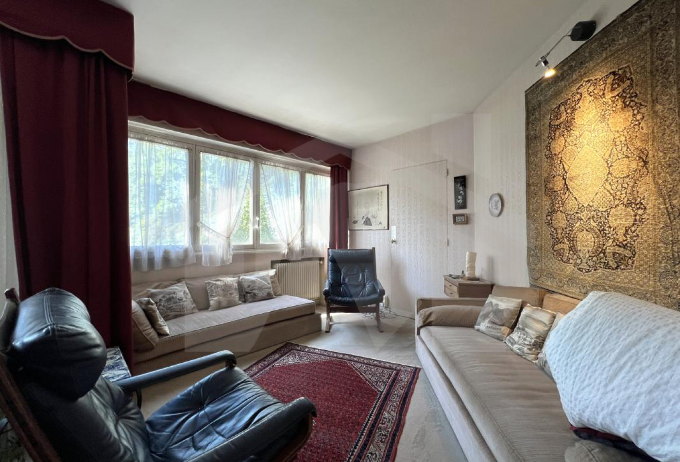 vente Appartement Grenoble - Photo 10