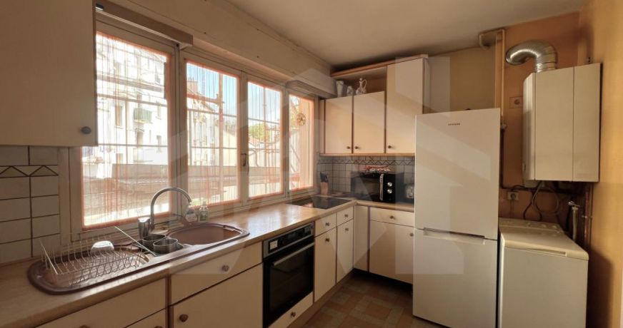 vente Appartement Grenoble