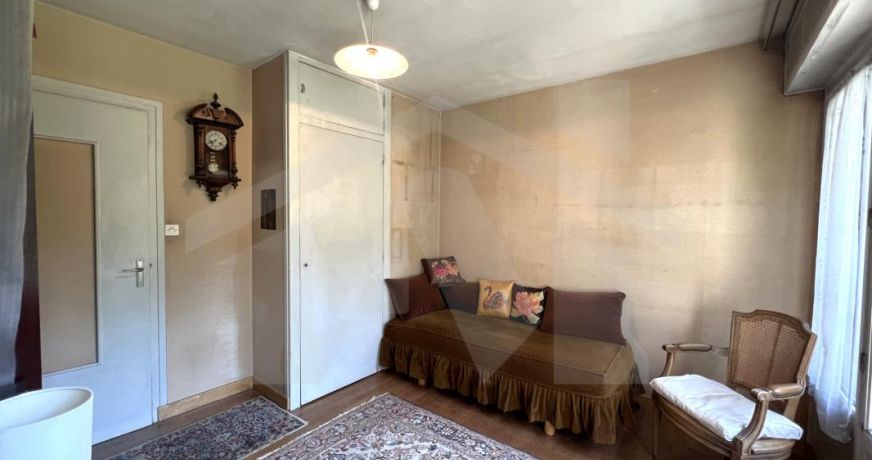 vente Appartement Grenoble