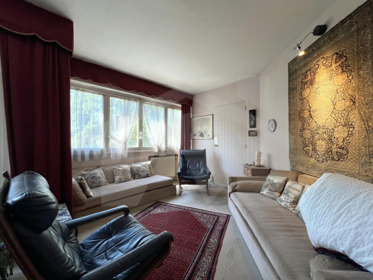 à vendre Appartement Grenoble - Photo 12