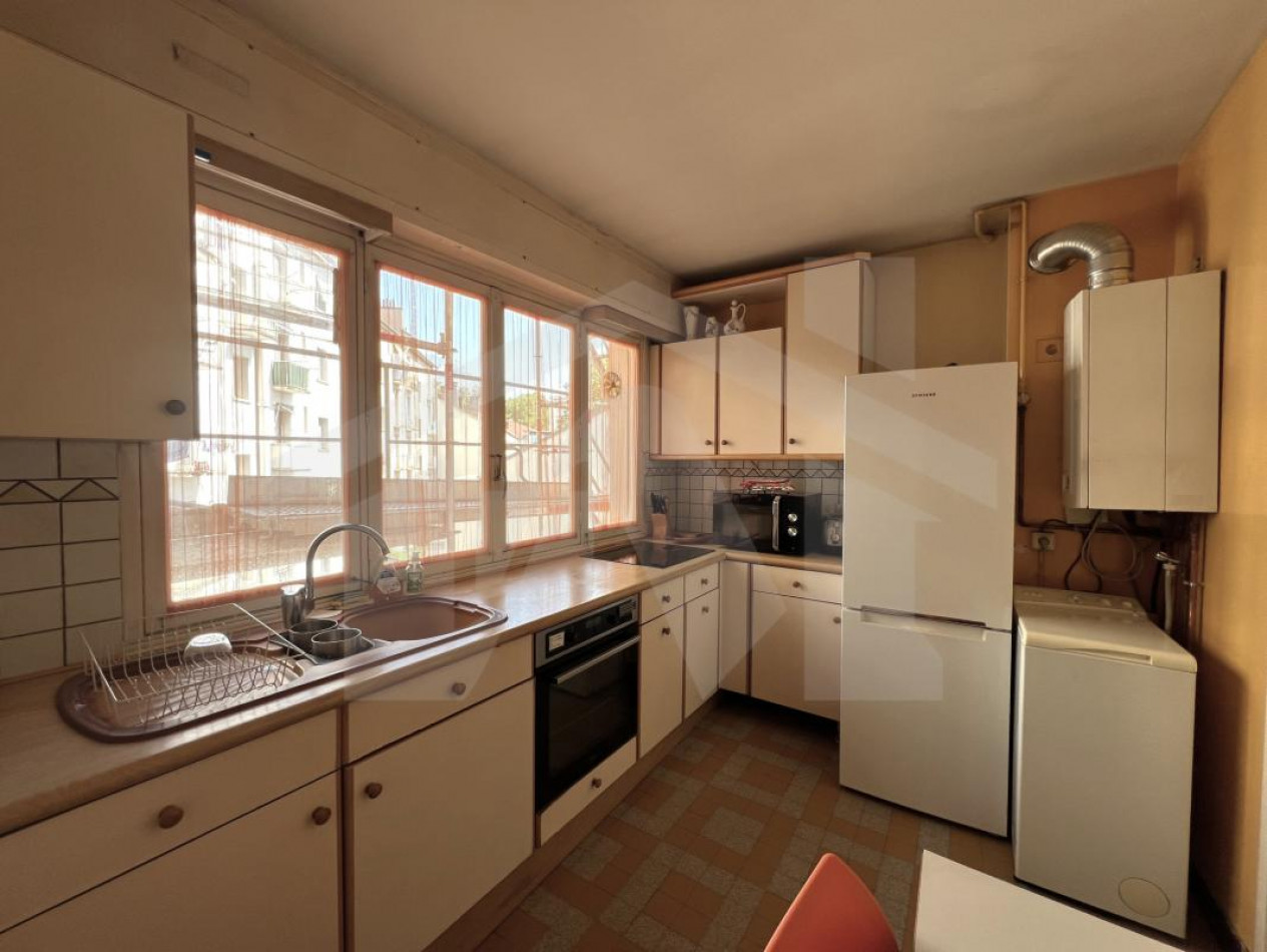 à vendre Appartement Grenoble - Photo 13