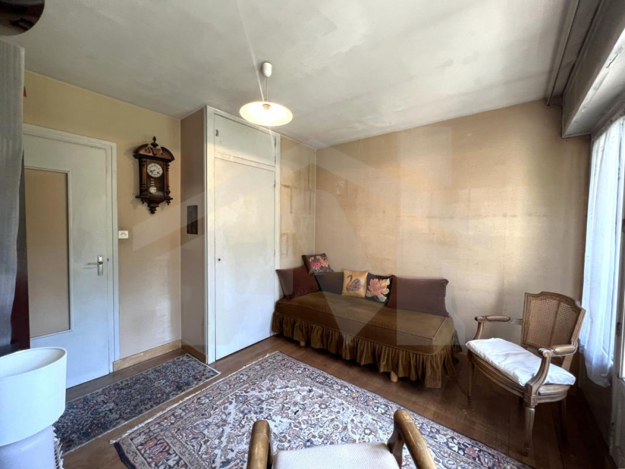 à vendre Appartement Grenoble - Photo 14