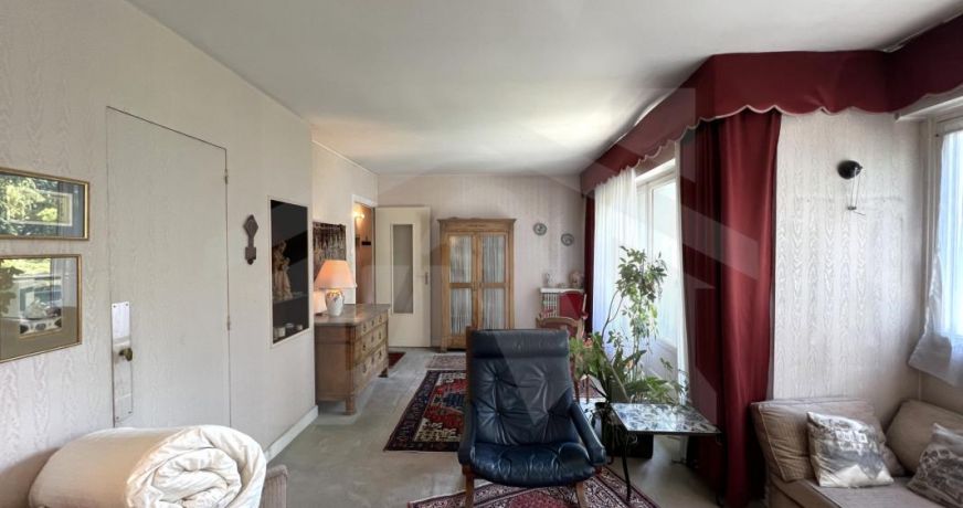 vente Appartement Grenoble