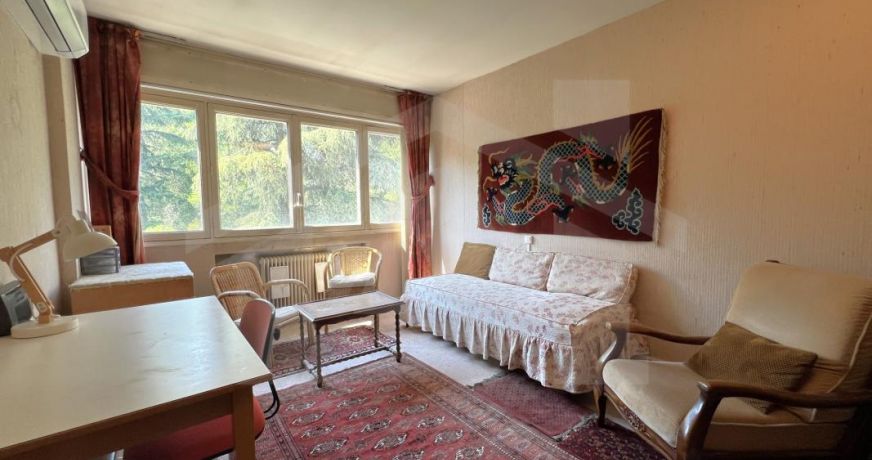 vente Appartement Grenoble