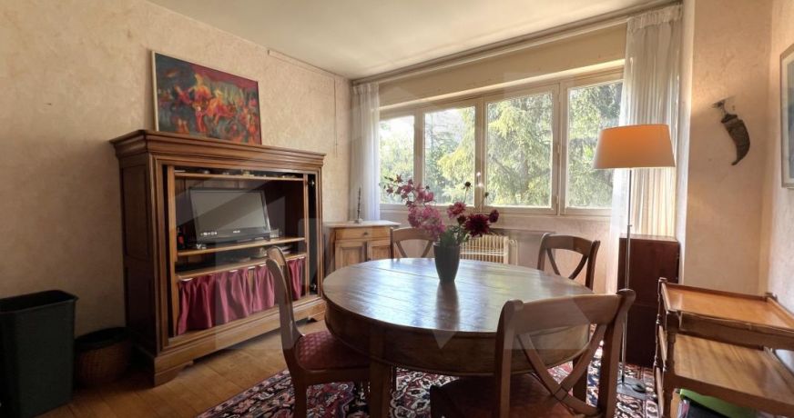 vente Appartement Grenoble
