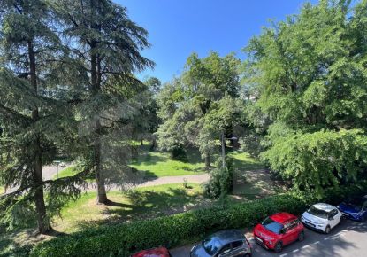 vente Appartement Grenoble