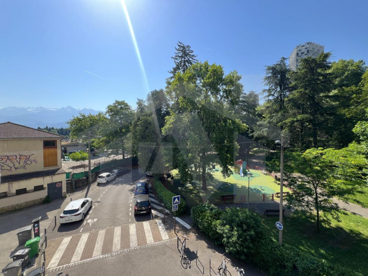 à vendre Appartement Grenoble - Photo 1