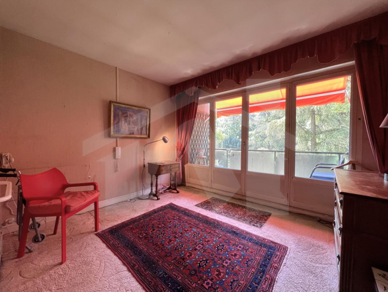 à vendre Appartement Grenoble - Photo 20