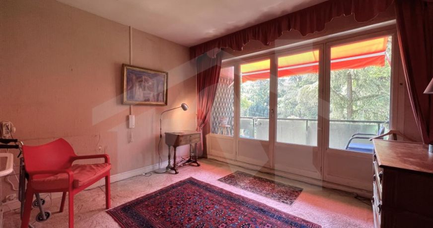 vente Appartement Grenoble