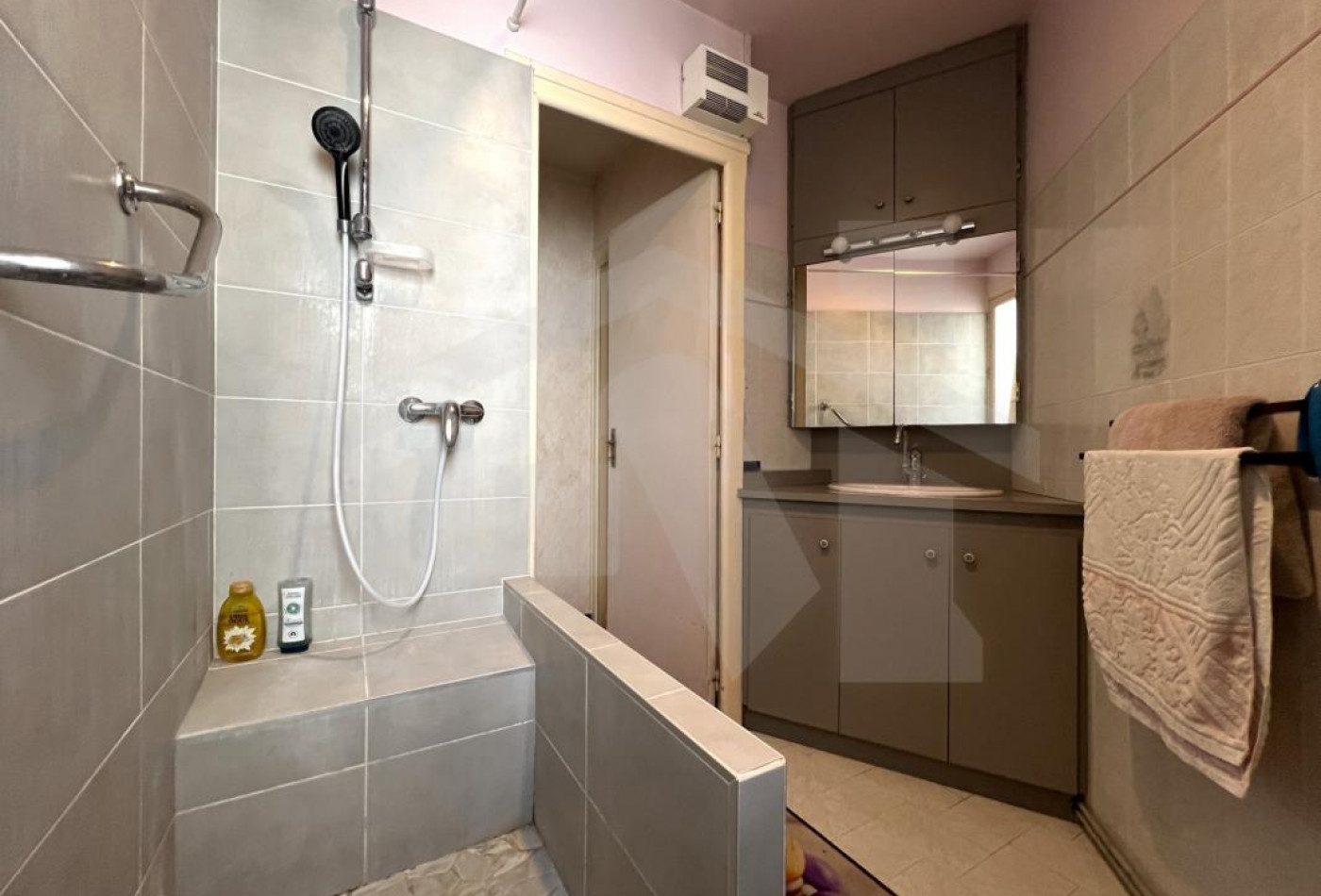 vente Appartement Grenoble - Photo 3