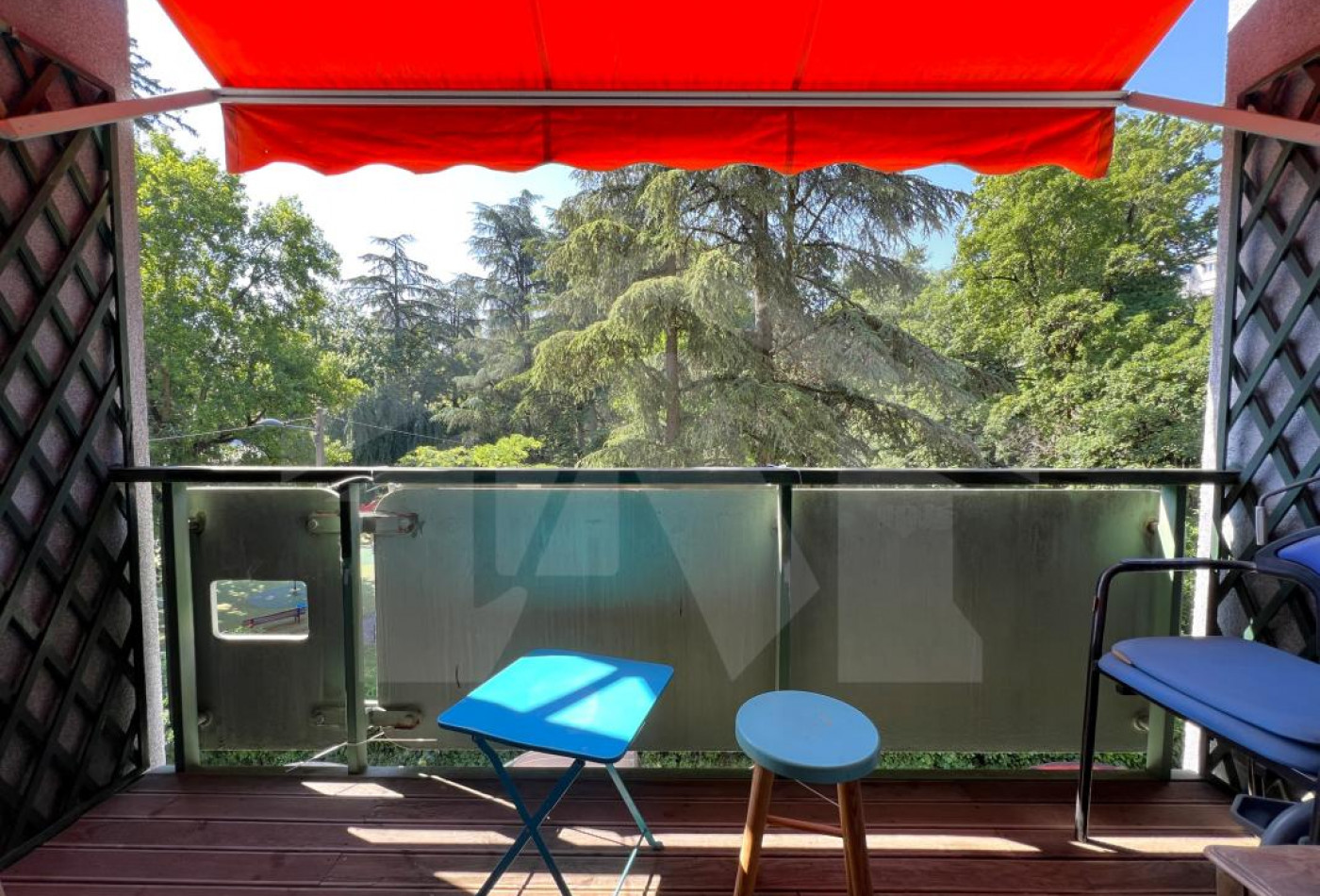 vente Appartement Grenoble - Photo 4