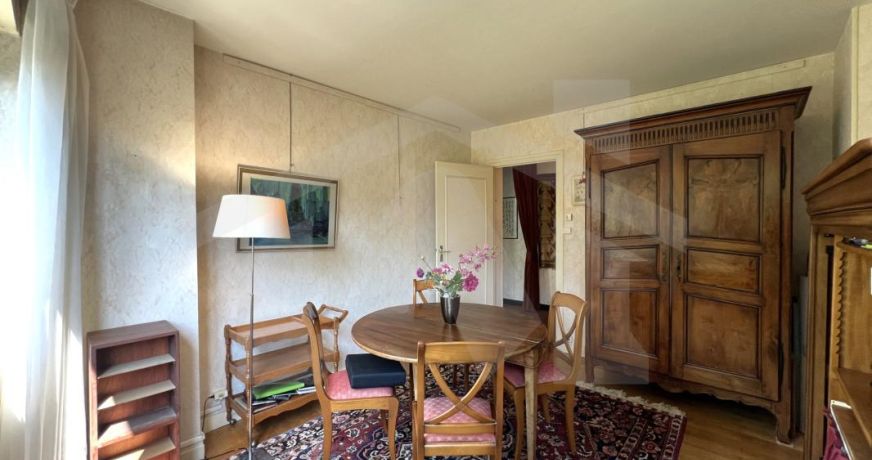 vente Appartement Grenoble