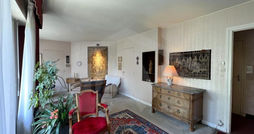 vente Appartement Grenoble