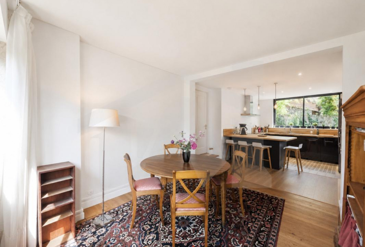 vente Appartement Grenoble - Photo 6
