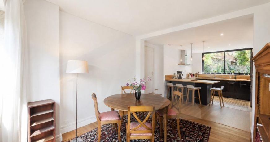 vente Appartement Grenoble