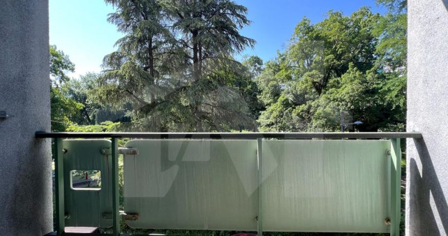vente Appartement Grenoble