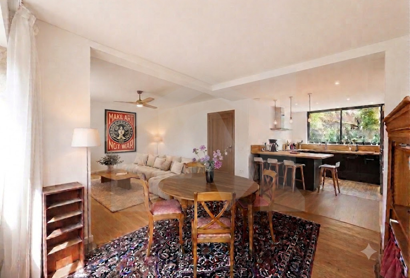 vente Appartement Grenoble - Photo 7