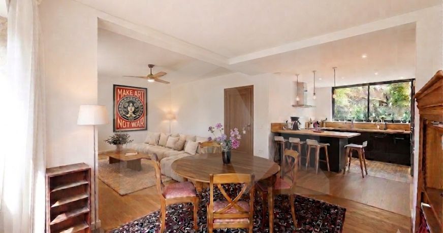 vente Appartement Grenoble