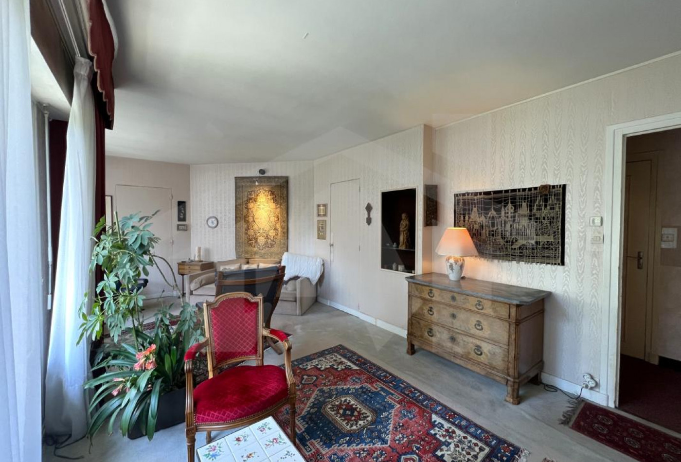 vente Appartement Grenoble - Photo 8