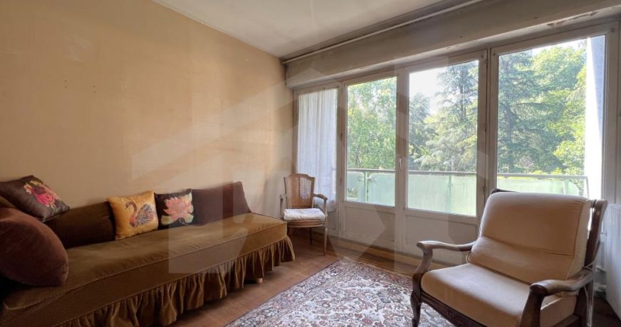 vente Appartement Grenoble