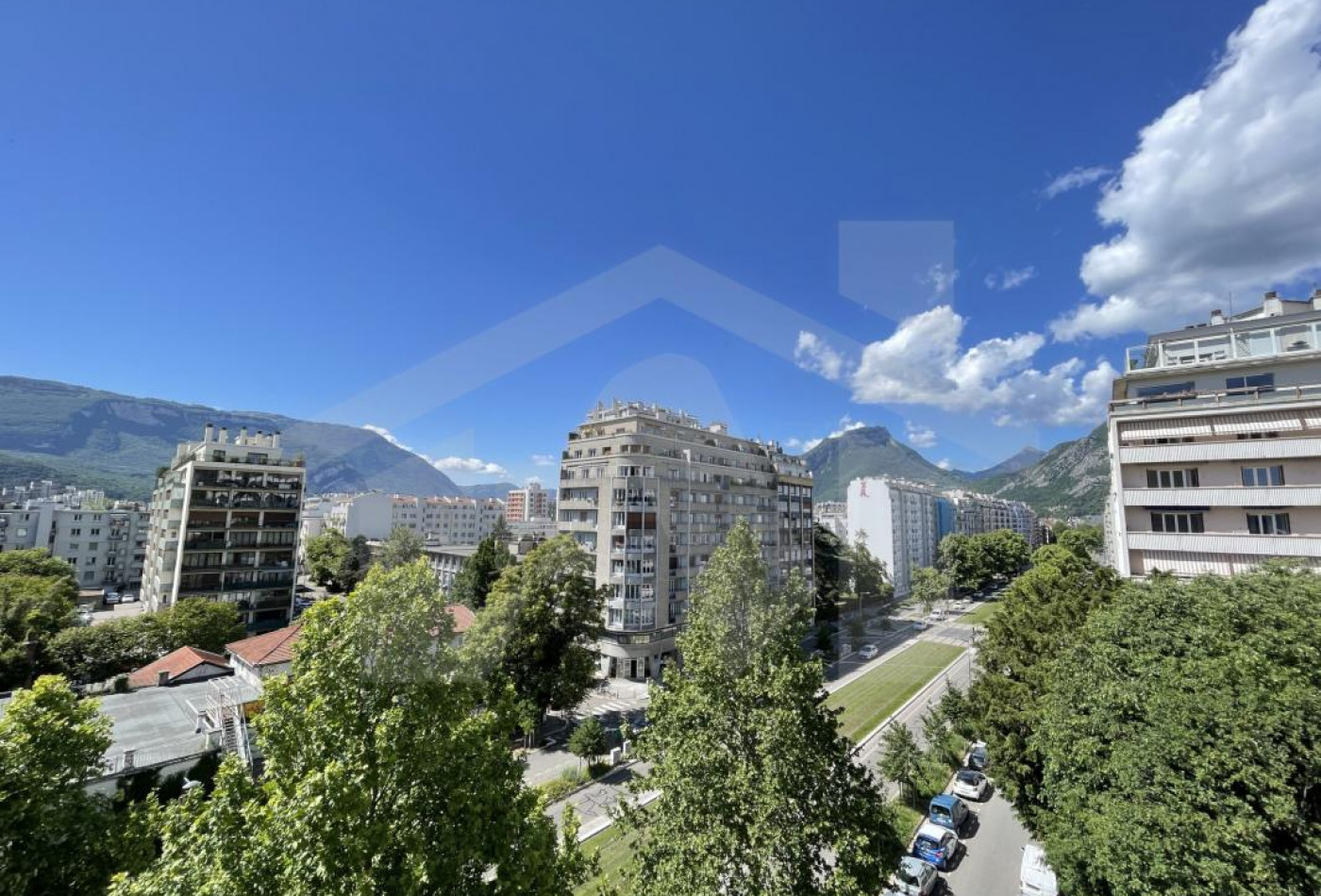 vente Appartement Grenoble - Photo 10