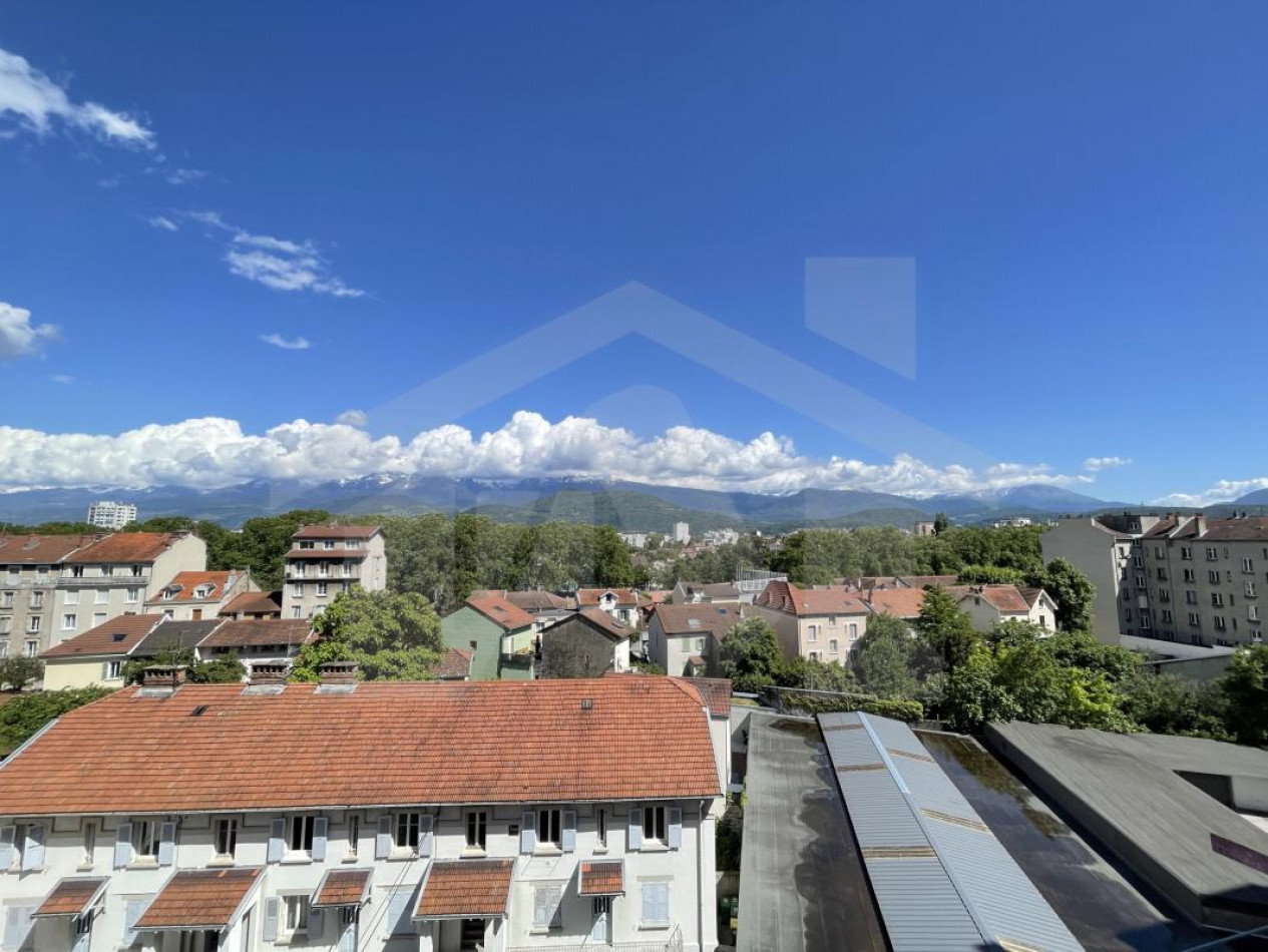à vendre Appartement Grenoble - Photo 11