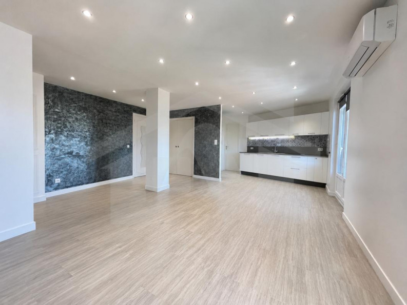 vente Appartement Grenoble - Photo 1