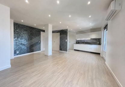 vente Appartement Grenoble