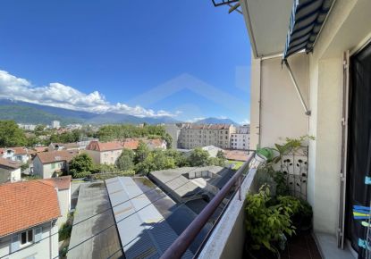 vente Appartement Grenoble