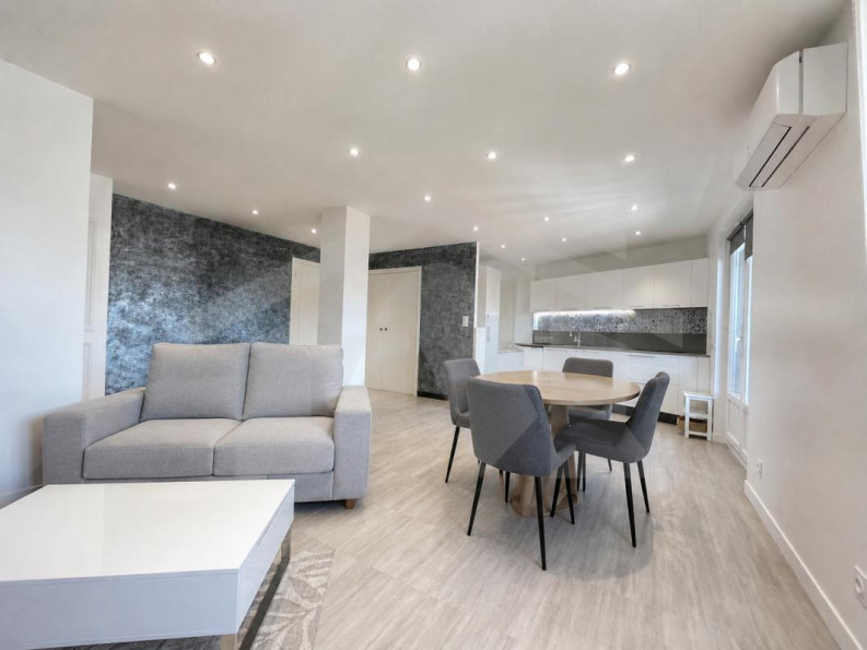 vente Appartement Grenoble - Photo 2